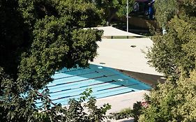 Kfar Maccabiah Hotel y Premium Suites